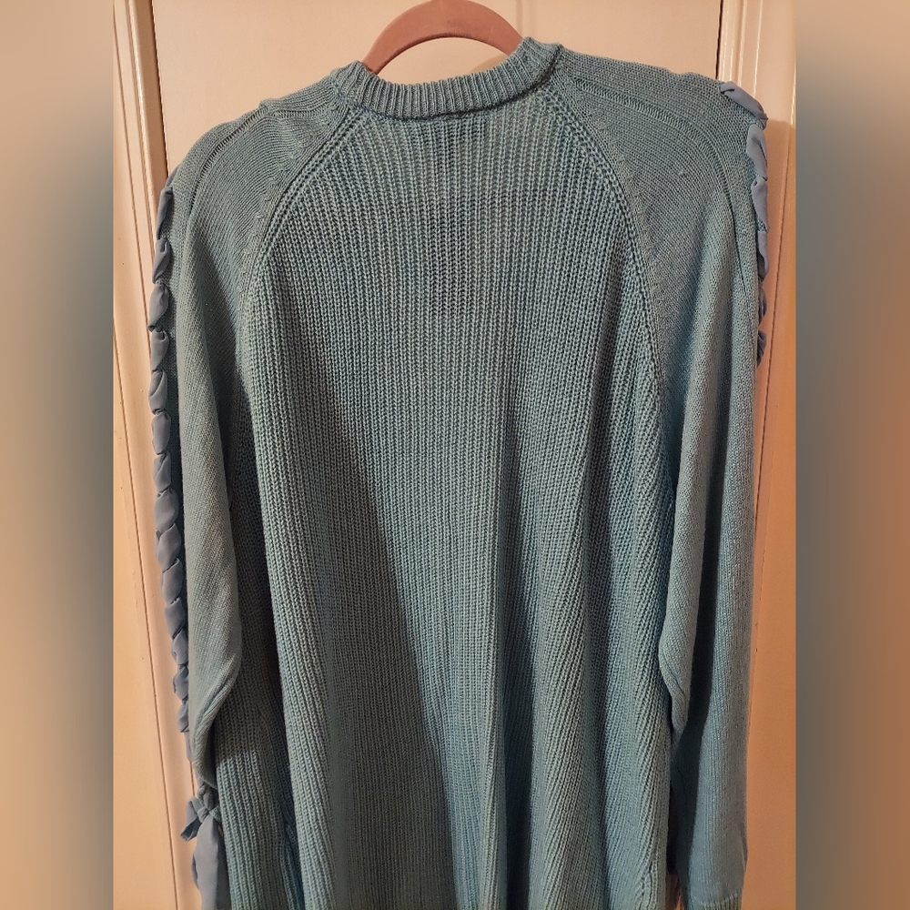 Lane Bryant Sweater - Picture 3 of 5